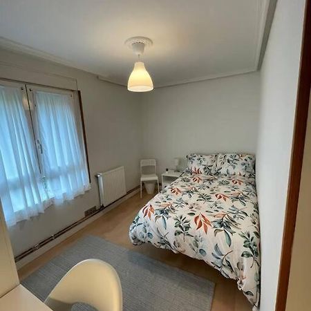 Bonito Y Acogedor Apartamento Cerca De Donostia San Sebastian Lezo Exteriér fotografie