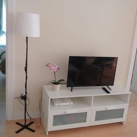 Bonito Y Acogedor Apartamento Cerca De Donostia San Sebastian Lezo Exteriér fotografie