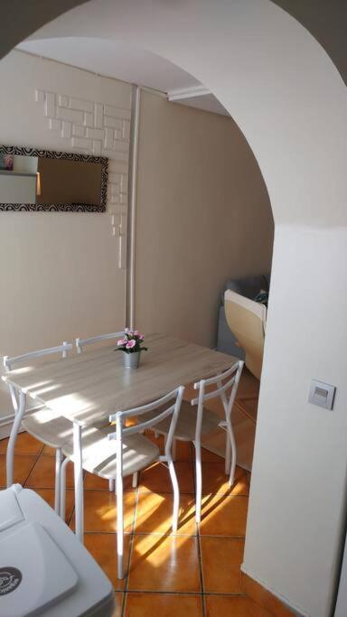 Bonito Y Acogedor Apartamento Cerca De Donostia San Sebastian Lezo Exteriér fotografie