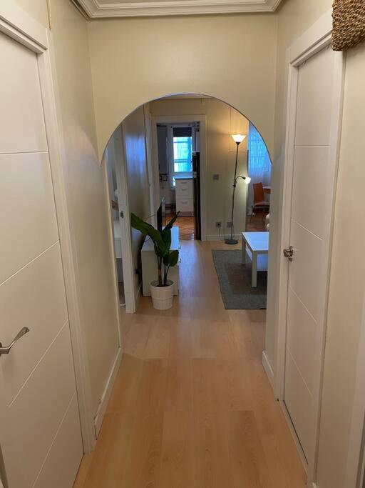 Bonito Y Acogedor Apartamento Cerca De Donostia San Sebastian Lezo Exteriér fotografie