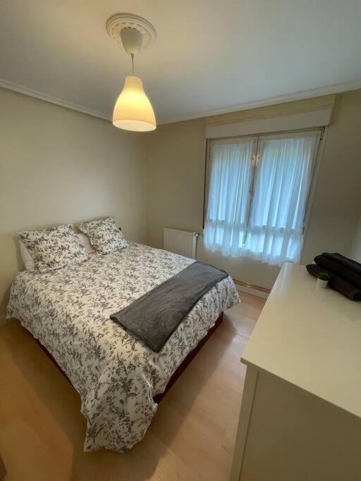Bonito Y Acogedor Apartamento Cerca De Donostia San Sebastian Lezo Exteriér fotografie
